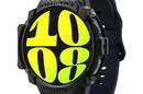Spigen Rugged Armor - Obudowa do Samsung Galaxy Watch 7 44 mm (Matte Black) - zdjęcie 1