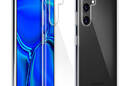 3mk Clear Case - Etui do Samsung Galaxy S24+ (Przezroczysty) - zdjęcie 1