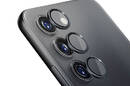 3mk Lens Protection Pro - Szkło na obiektyw aparatu Samsung Galaxy S24 (Czarny) - zdjęcie 2