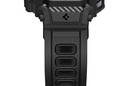 Spigen Rugged Armor Pro - Pasek + etui do Samsung Galaxy Watch 7 44 mm (Matte Black) - zdjęcie 2