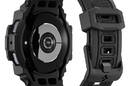 Spigen Rugged Armor Pro - Pasek + etui do Samsung Galaxy Watch 7 44 mm (Matte Black) - zdjęcie 5