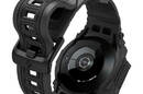 Spigen Rugged Armor Pro - Pasek + etui do Samsung Galaxy Watch 7 44 mm (Matte Black) - zdjęcie 7