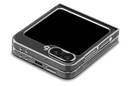 Spigen Airskin - Etui do Samsung Galaxy Z Flip 6 / 7 FE (Crystal Clear) - zdjęcie 5