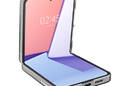 Spigen Airskin - Etui do Samsung Galaxy Z Flip 6 / 7 FE (Crystal Clear) - zdjęcie 6