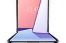 Spigen Airskin - Etui do Samsung Galaxy Z Flip 6 / 7 FE (Crystal Clear) - zdjęcie 9