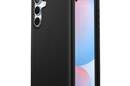 Speck ImpactHero Slim - Etui Samsung Galaxy S24 FE (Czarny) - zdjęcie 2