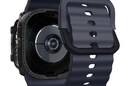 Spigen Rugged Armor - Obudowa do Samsung Galaxy Watch Ultra 47 mm (2025/2024) (Matte Black) - zdjęcie 6