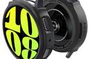 Spigen Liquid Air - Obudowa do Samsung Galaxy Watch 7 44 mm (Matte Black) - zdjęcie 8