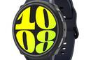 Spigen Liquid Air - Obudowa do Samsung Galaxy Watch 7 44 mm (Matte Black) - zdjęcie 9