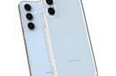 Spigen Ultra Hybrid - Etui do Samsung Galaxy S24 FE (Przezroczysty) - zdjęcie 9