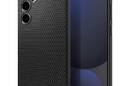 Spigen Liquid Air - Etui do Samsung Galaxy S24 FE (Matte Black) - zdjęcie 1