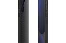 Spigen Liquid Air - Etui do Samsung Galaxy S24 FE (Matte Black) - zdjęcie 4