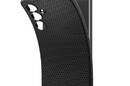 Spigen Liquid Air - Etui do Samsung Galaxy S24 FE (Matte Black) - zdjęcie 7