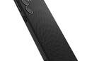 Spigen Liquid Air - Etui do Samsung Galaxy S24 FE (Matte Black) - zdjęcie 8