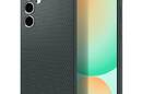 Spigen Liquid Air - Etui do Samsung Galaxy S24 FE (Abyss Green) - zdjęcie 1