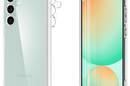Spigen Ultra Hybrid - Etui do Samsung Galaxy S24 FE (Przezroczysty) - zdjęcie 1