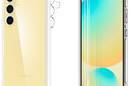 Spigen Ultra Hybrid - Etui do Samsung Galaxy S24 FE (Przezroczysty) - zdjęcie 2