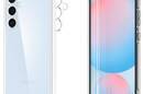 Spigen Ultra Hybrid - Etui do Samsung Galaxy S24 FE (Przezroczysty) - zdjęcie 3