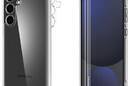 Spigen Ultra Hybrid - Etui do Samsung Galaxy S24 FE (Przezroczysty) - zdjęcie 5