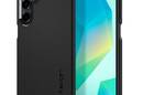 Spigen Rugged Armor - Etui do Samsung Galaxy A16 4G/5G (Matte Black) - zdjęcie 1