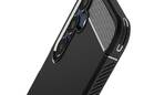 Spigen Rugged Armor - Etui do Samsung Galaxy A16 4G/5G (Matte Black) - zdjęcie 8