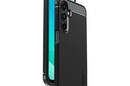 Spigen Rugged Armor - Etui do Samsung Galaxy A16 4G/5G (Matte Black) - zdjęcie 9