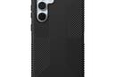 Speck Presidio2 Grip - Etui Samsung Galaxy S24 FE (Black/Slate Grey/White) - zdjęcie 10