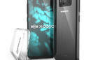 X-Doria Defense 360 - Etui Samsung Galaxy S8 ze szkłem 9H na ekran (przezroczysty) - zdjęcie 1
