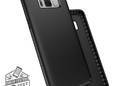Speck Presidio - Etui Samsung Galaxy S8+ (Black/Black) - zdjęcie 1