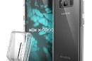 X-Doria ClearVue - Etui Samsung Galaxy S8+ (Clear) - zdjęcie 1