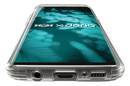 X-Doria ClearVue - Etui Samsung Galaxy S8+ (Clear) - zdjęcie 5