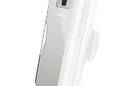 X-Doria Engage Folio - Etui Samsung Galaxy S8 z kieszeniami na kartę (White) - zdjęcie 2