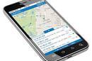 Ferguson Smart Whistle - Inteligentny gwizdek z lokalizatorem GPS i powiadomieniami (iOS/Android) (niebieski) - zdjęcie 3