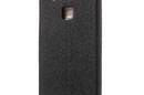 Mercury Fancy Diary - Etui Huawei P10 z kieszeniami na karty + stand up (czarny) - zdjęcie 2
