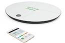 QardioBase 2 Smart Scale - Inteligentna waga z funkcją analizy składu ciała BMI Wi-FI dla iOS / Android / Kindle / Apple Health (Arctic White) - zdjęcie 8