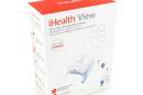 iHealth View Wireless Wrist Blood Pressure Monitor - Bezprzewodowy ciśnieniomierz nadgarstkowy z wyświetlaczem iOS/Android - zdjęcie 6