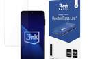 3mk FlexibleGlass Lite - Szkło hybrydowe do Samsung Galaxy A16 4G/5G - zdjęcie 1