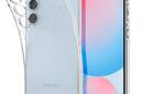 Spigen Liquid Crystal - Etui do Samsung Galaxy S24 FE (Przezroczysty) - zdjęcie 1