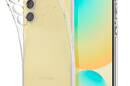 Spigen Liquid Crystal - Etui do Samsung Galaxy S24 FE (Przezroczysty) - zdjęcie 2