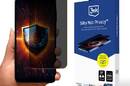 3mk Silky Matt Privacy - Matowa folia prywatyzujšca do Samsung Galaxy A16 4G/5G - zdjęcie 1