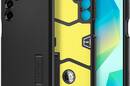 Spigen Tough Armor - Etui do Samsung Galaxy A16 4G/5G (Czarny) - zdjęcie 1
