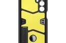 Spigen Tough Armor - Etui do Samsung Galaxy A16 4G/5G (Czarny) - zdjęcie 3