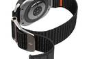 Spigen DuraPro Flex - Pasek do Samsung Galaxy Watch Ultra 47 mm (2025/2024) (Czarny) - zdjęcie 5