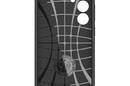 Spigen Rugged Armor - Etui do Samsung Galaxy S24 FE (Matte Black) - zdjęcie 4