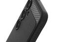 Spigen Rugged Armor - Etui do Samsung Galaxy S24 FE (Matte Black) - zdjęcie 8