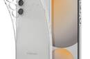 Spigen Liquid Crystal - Etui do Samsung Galaxy S24 FE (Przezroczysty) - zdjęcie 4