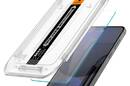 Spigen GLAS.TR EZ FIT 2-Pack - Szkło hartowane do Samsung Galaxy A56 5G / S24 FE (2 sztuki) - zdjęcie 2