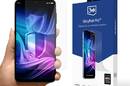 3mk Silky Matt Pro - Matowa folia ochronna do Samsung Galaxy A16 4G/5G - zdjęcie 1