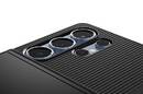 Spigen Slim Armor CS - Etui do Samsung Galaxy S25 Ultra (Czarny) - zdjęcie 10