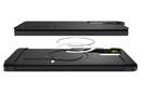 Spigen Tough Armor MagSafe - Etui do Samsung Galaxy S25 Ultra (Czarny) - zdjęcie 9